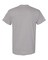 Premium Thick Cotton T-Shirt Sturdy and Soft for All-Day Comfort